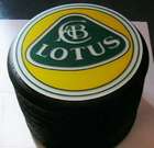 Lotus F1 Tyre Coffee Table-Sold