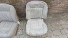 Aston Martin DB5 Front & Rear Seats-Sold