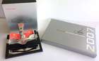 Lewis Hamilton signed photos and model McLaren Nose Section-Sold