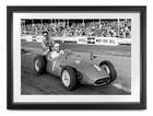 Taxi for Archie, signed Sir Stirling Moss OBE -Sold