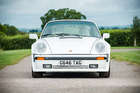 1989 Porsche 911(930) Turbo LE-Sold