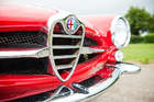 1963 Alfa Romeo Giulia 1600 'Sprint Speciale' by Bertone-Auction Lot