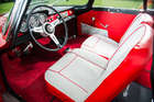 1963 Alfa Romeo Giulia 1600 'Sprint Speciale' by Bertone-Auction Lot