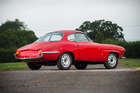 1963 Alfa Romeo Giulia 1600 'Sprint Speciale' by Bertone-Auction Lot