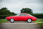 1963 Alfa Romeo Giulia 1600 'Sprint Speciale' by Bertone-Auction Lot