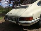 1968 Porsche 912-Auction Lot