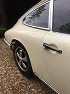1968 Porsche 912-Auction Lot