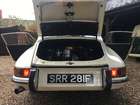 1968 Porsche 912-Auction Lot