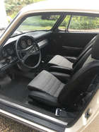 1968 Porsche 912-Auction Lot