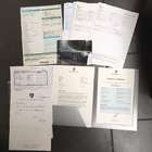 1987 Porsche 911 Carrera 3.2 Sport G50 Coupé-Sold