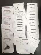 1987 Porsche 911 Carrera 3.2 Sport G50 Coupé-Sold