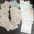 1987 Porsche 911 Carrera 3.2 Sport G50 Coupé-Sold