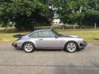 1987 Porsche 911 Carrera 3.2 Sport G50 Coupé-Sold