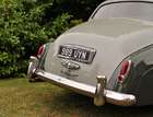 1961 Bentley S2 Standard Saloon-Sold