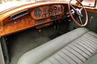 1961 Bentley S2 Standard Saloon-Sold