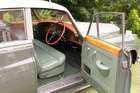 1961 Bentley S2 Standard Saloon-Sold