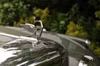 1961 Bentley S2 Standard Saloon-Sold