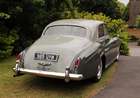 1961 Bentley S2 Standard Saloon-Sold