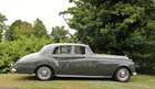 1961 Bentley S2 Standard Saloon-Sold