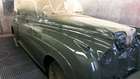 1961 Bentley S2 Standard Saloon-Sold