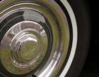 1961 Bentley S2 Standard Saloon-Sold