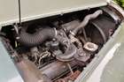 1961 Bentley S2 Standard Saloon-Sold