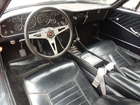 1967 Intermeccanica Torino Italia-Sold