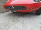 1967 Intermeccanica Torino Italia-Sold