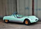 1989 Sutol Lotus 23B Replica-Auction Lot