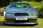1994 Aston Martin Virage -Sold