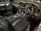 2013 Mercedes-Benz C350 AMG Sport Saloon-Sold