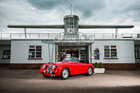 1960 Jaguar XK150S 3.8 -Auction Lot