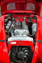 1960 Jaguar XK150S 3.8 -Auction Lot