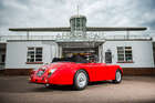 1960 Jaguar XK150S 3.8 -Auction Lot