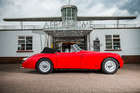 1960 Jaguar XK150S 3.8 -Auction Lot