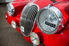 1960 Jaguar XK150S 3.8 -Auction Lot