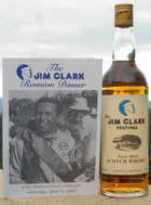 Whisky Jim Clark-Sold