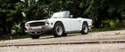 1974 Triumph TR6-Sold
