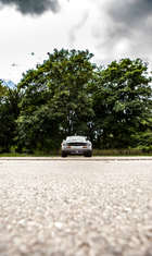 1974 Triumph TR6-Sold