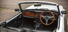 1974 Triumph TR6-Sold