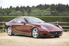 2004 Ferrari 612 Scaglietti-Auction Lot