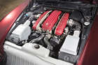 2004 Ferrari 612 Scaglietti-Auction Lot