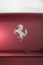 2004 Ferrari 612 Scaglietti-Auction Lot