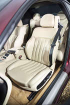 2004 Ferrari 612 Scaglietti-Auction Lot