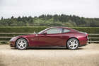 2004 Ferrari 612 Scaglietti-Auction Lot