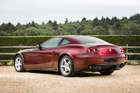 2004 Ferrari 612 Scaglietti-Auction Lot