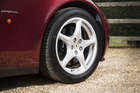 2004 Ferrari 612 Scaglietti-Auction Lot