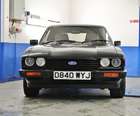 1987 Ford Capri 2.8 Injection Special-Sold