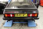1987 Ford Capri 2.8 Injection Special-Sold