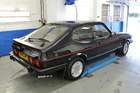 1987 Ford Capri 2.8 Injection Special-Sold